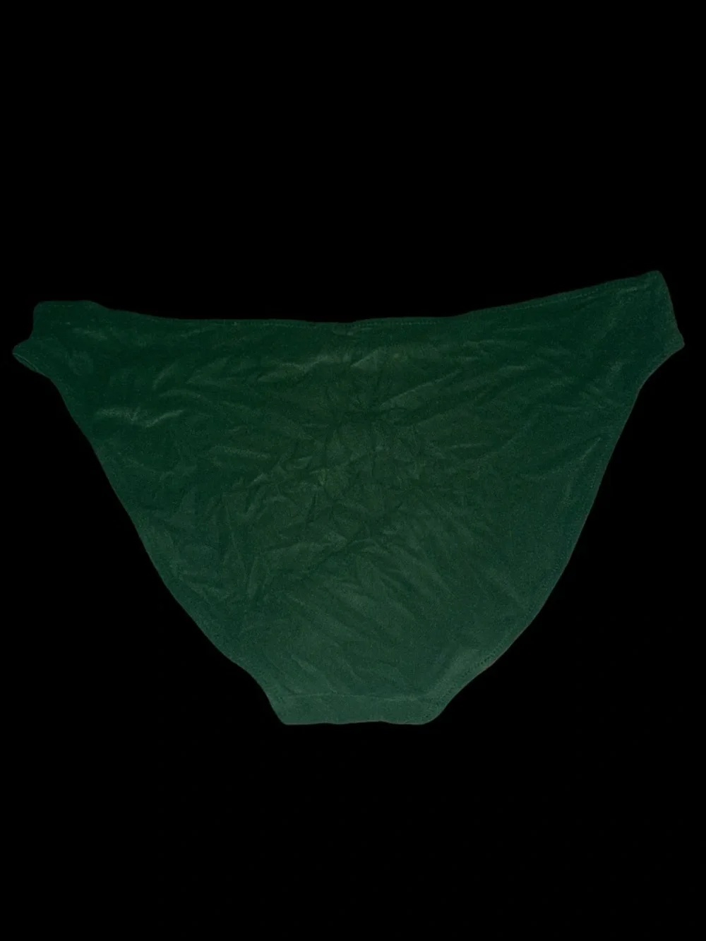 aerie The Classic Terry Bikini Bottom